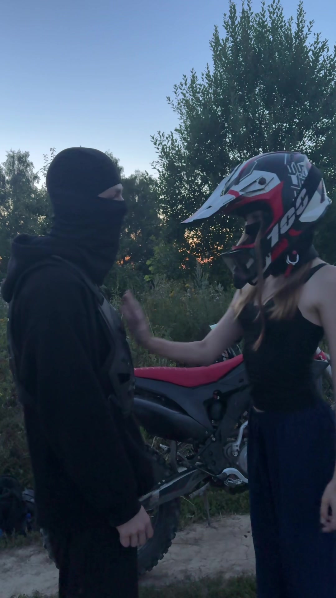 @Ягерь