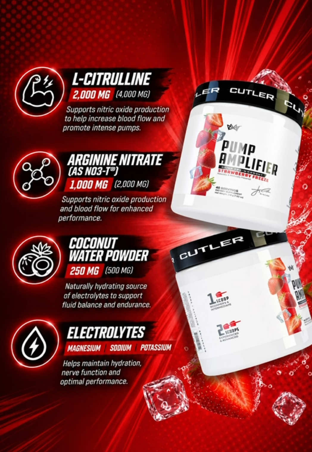 @Cutler Nutrition