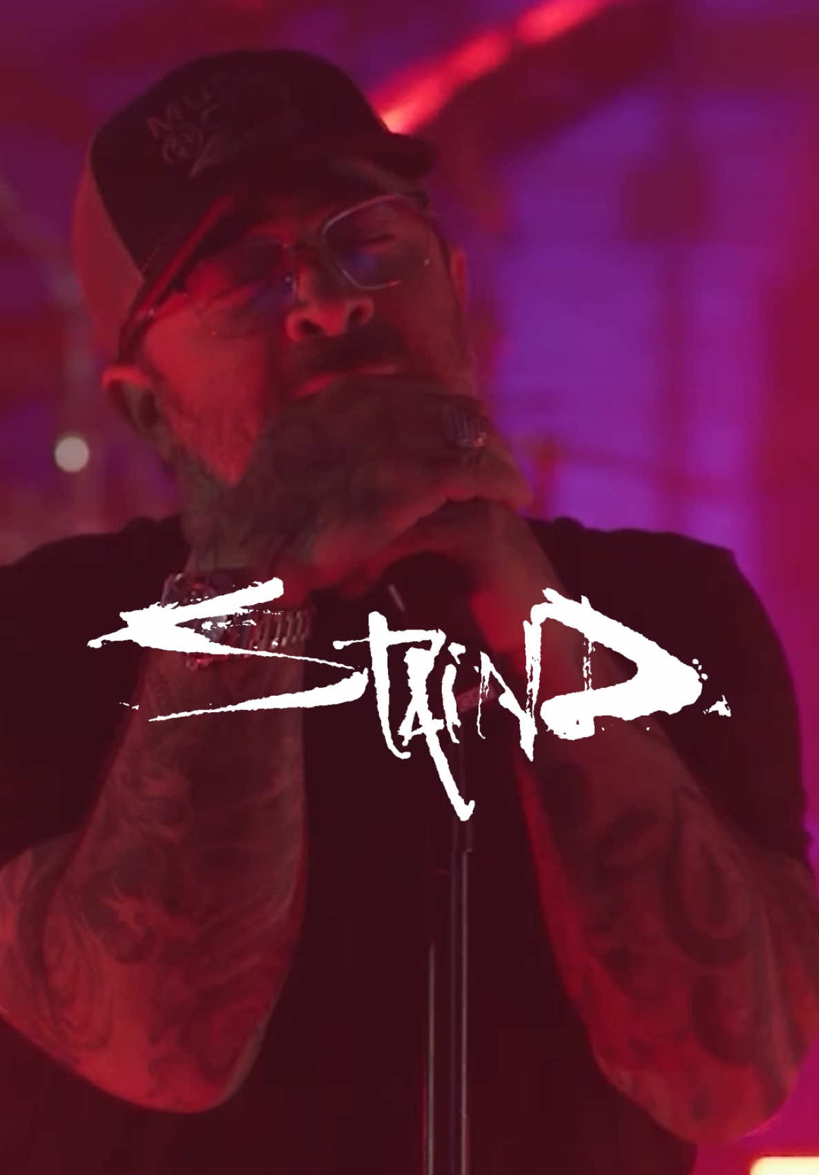 @Staind