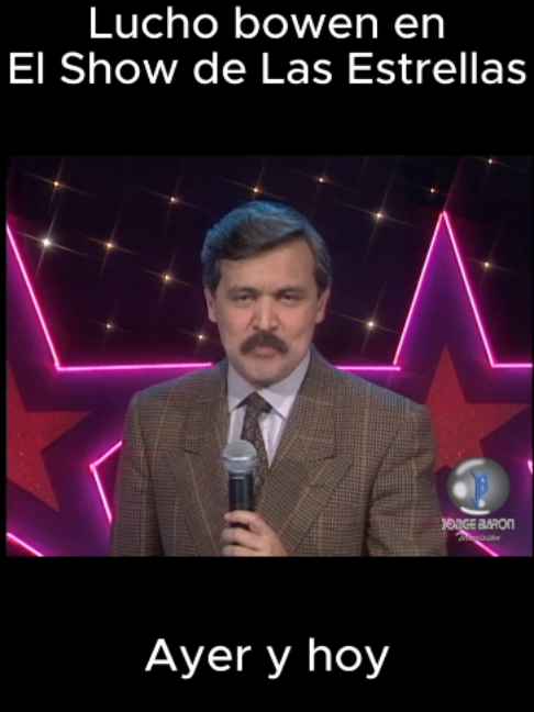 @jorgebarontv
