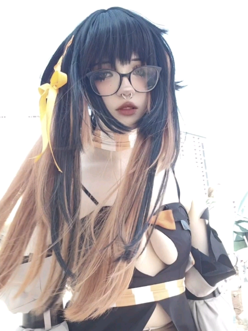 @★Ena❤︎-|| 𐙚Kurumi&Amo#1fan☆•
