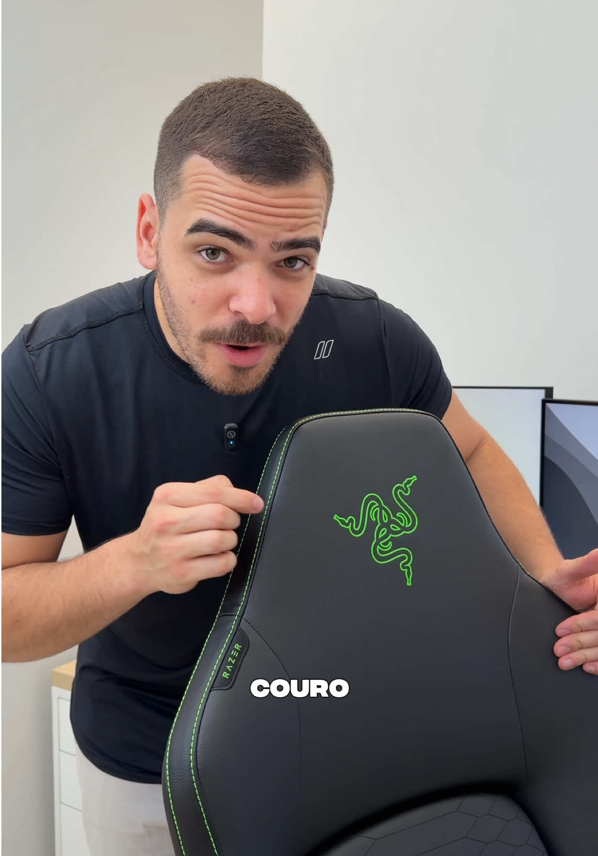 @Setup Tec
