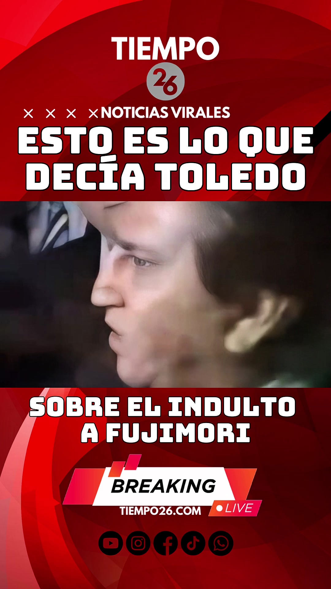 @Tiempo26 Noticias