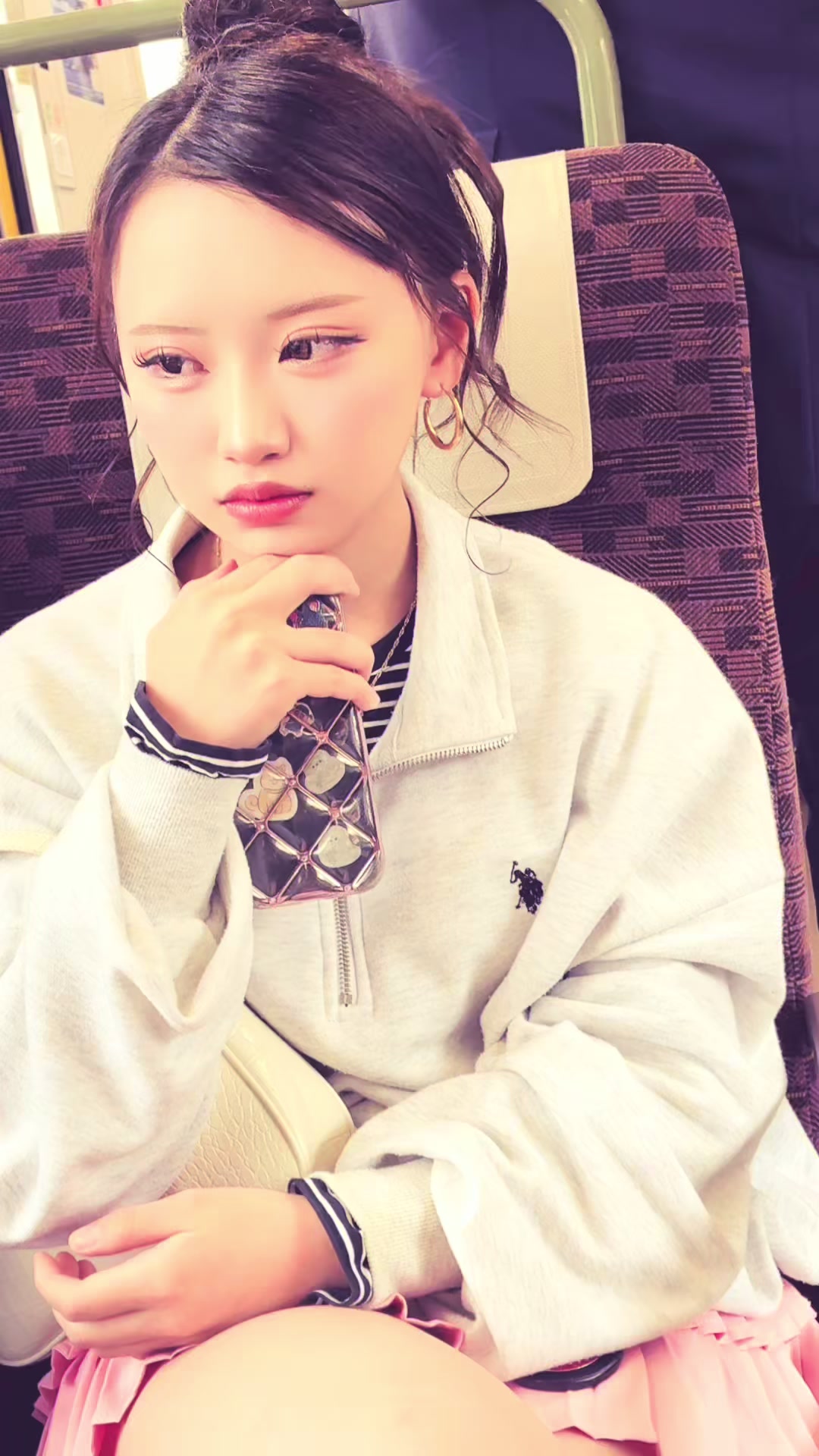 @華