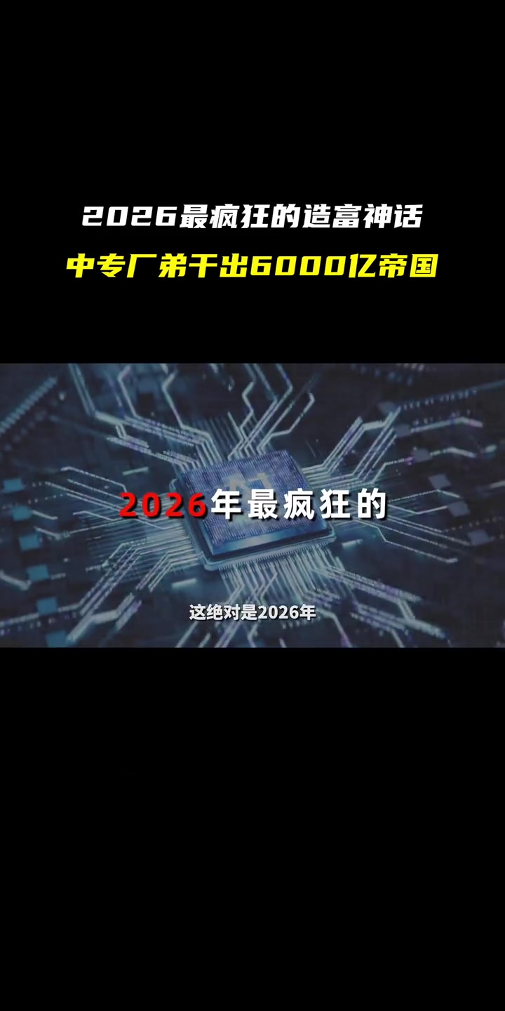 @华商韬略