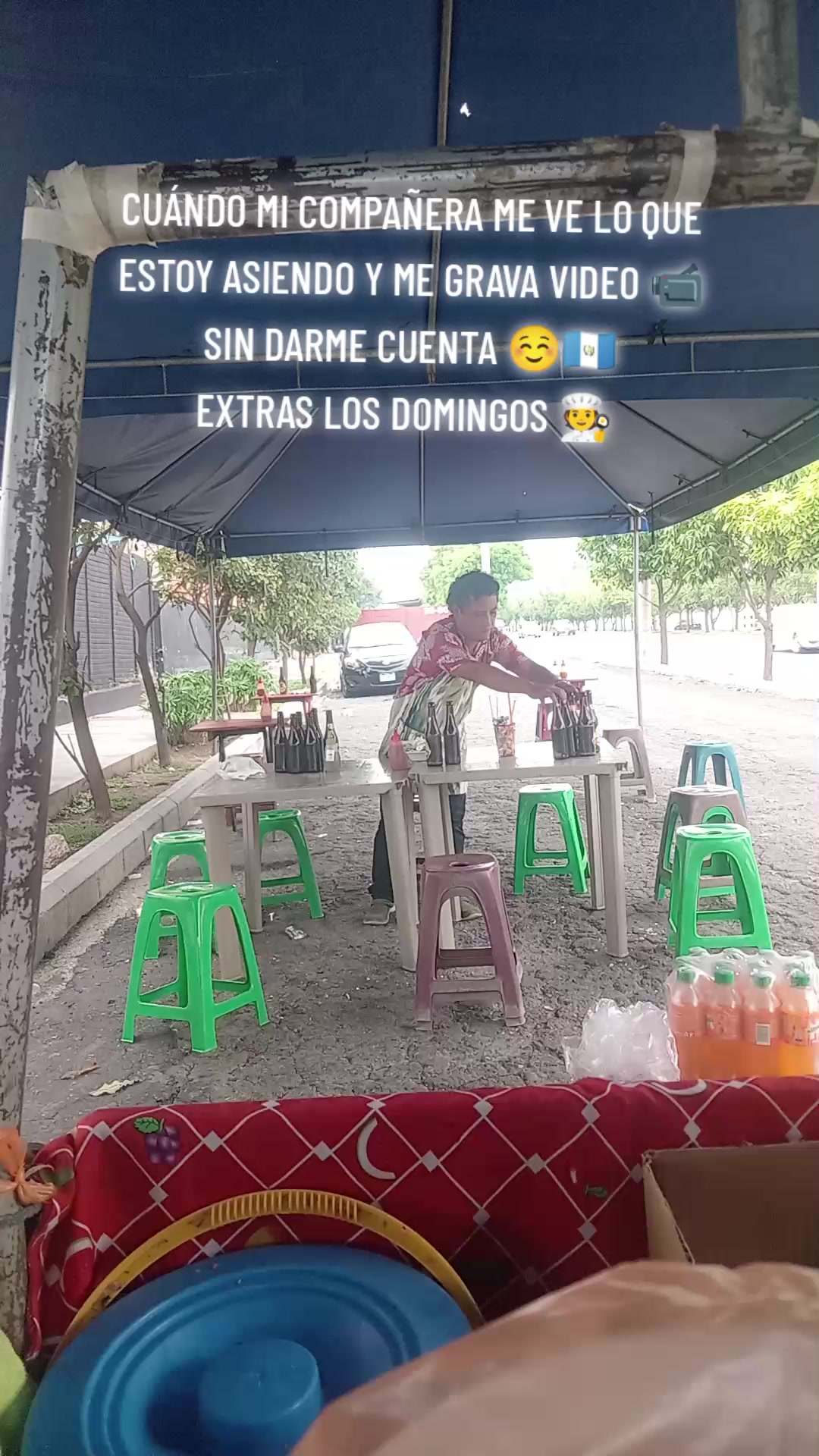 @EDY🇬🇹❤️ EL COLOCHO SOLTER