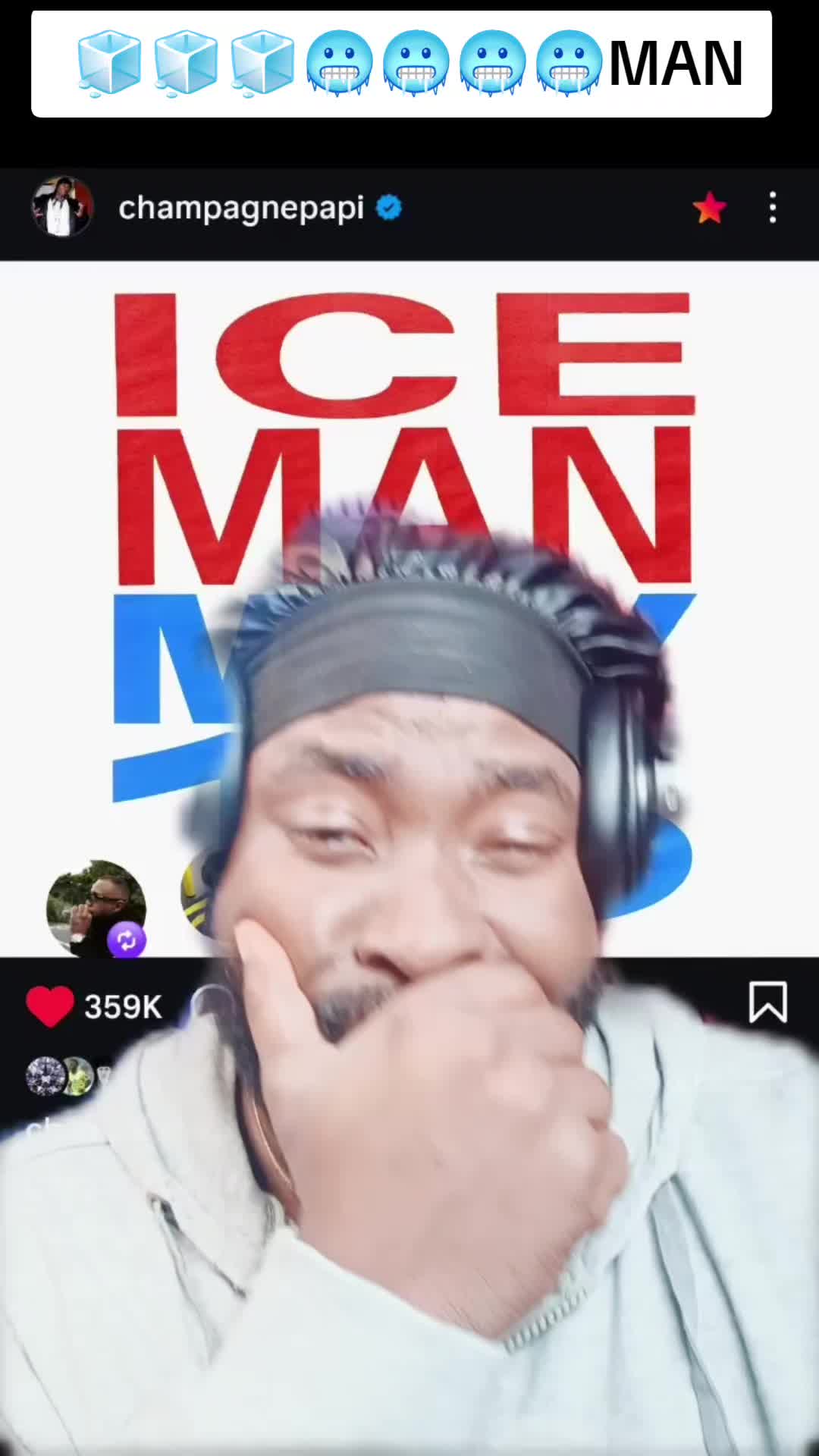 @Rivaldo Reacts On YouTube