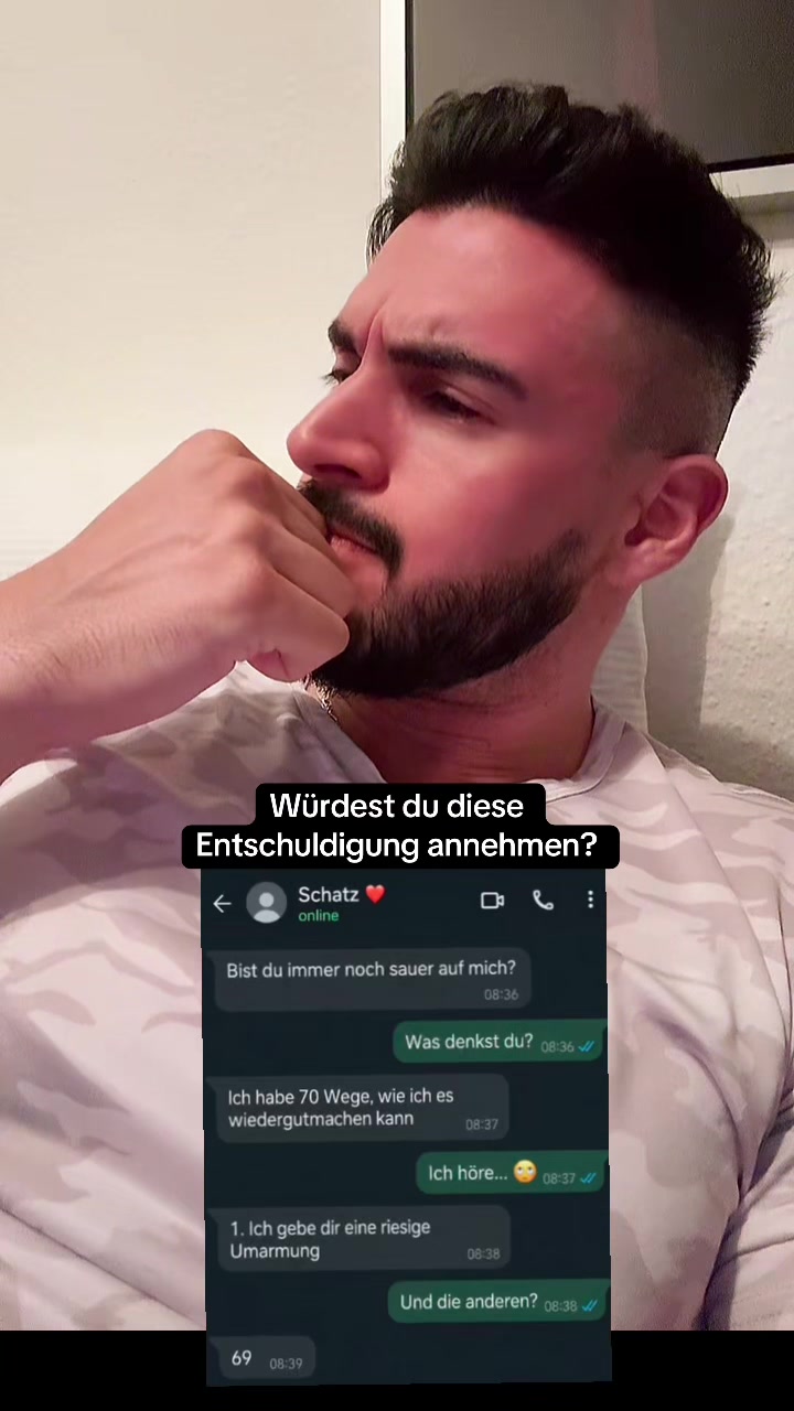 @Musti I Temptation Island 8 🐍