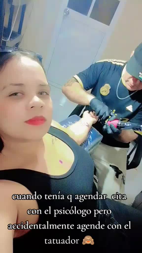 @❤️La gata❤️