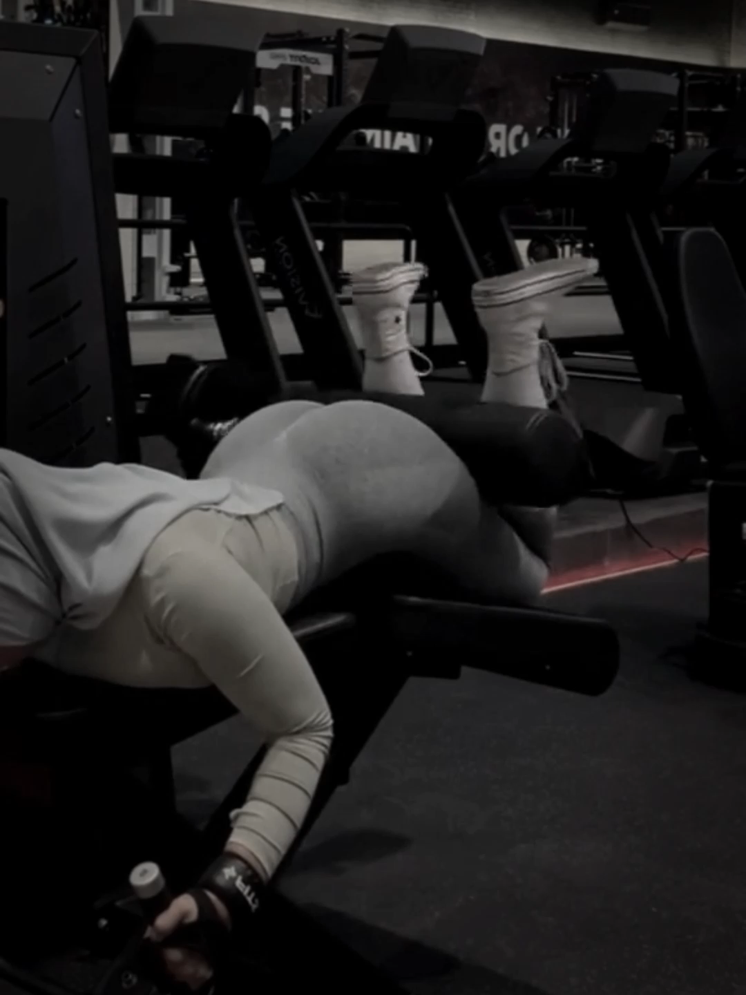 @Gym Grils🍑