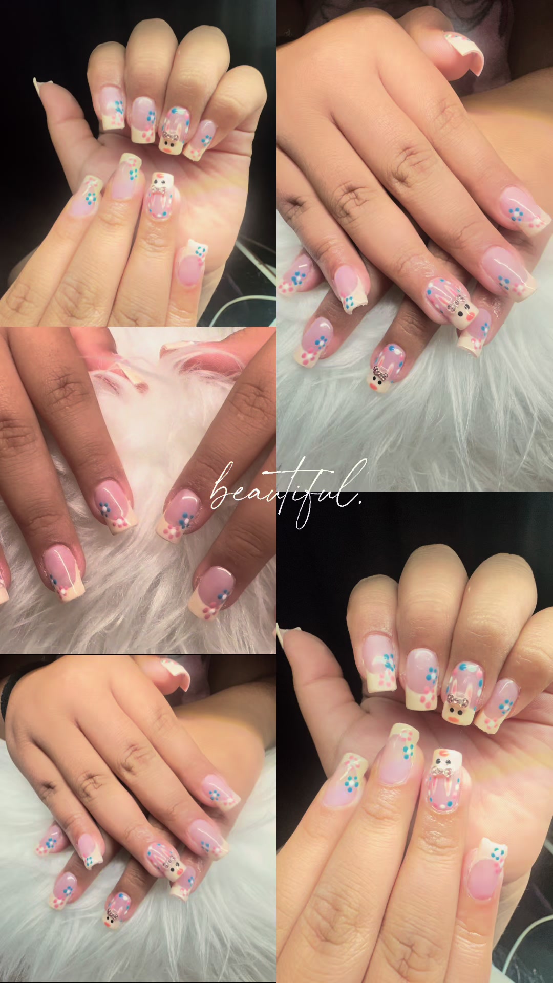 @Brendis Nails
