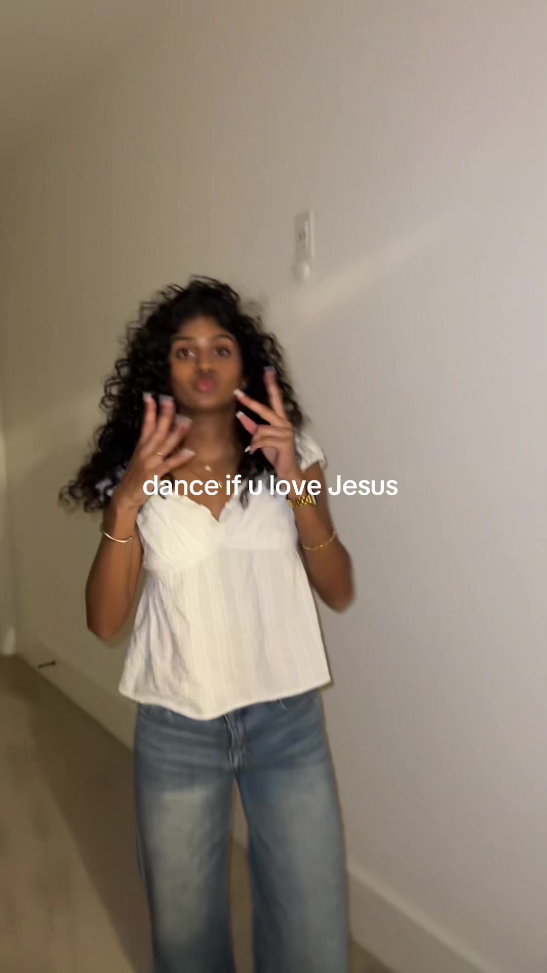 @you don’t know me