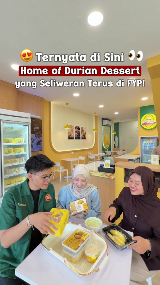 @Belah Doeren Official