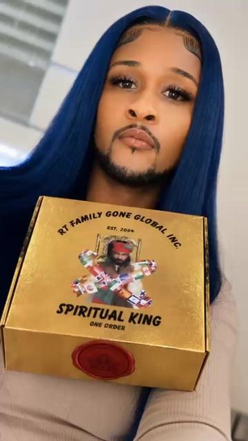@RT BOSS 👑 🔮 THE GOAT 🐐