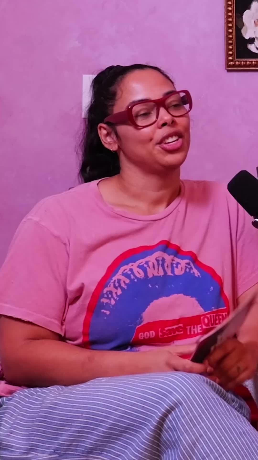 @The Thick Podcast