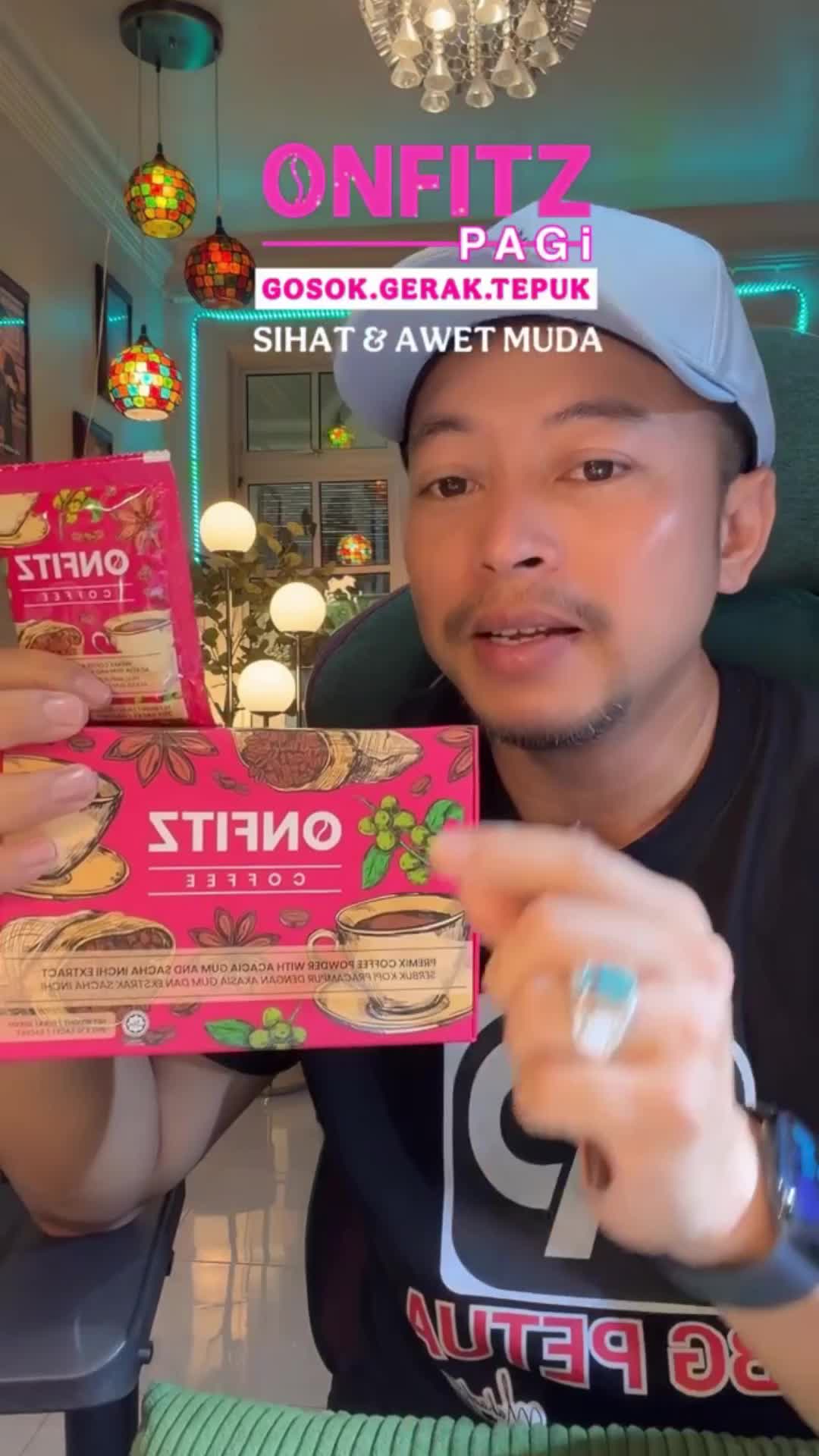 @Mahadi Abdullah | Abg Petua