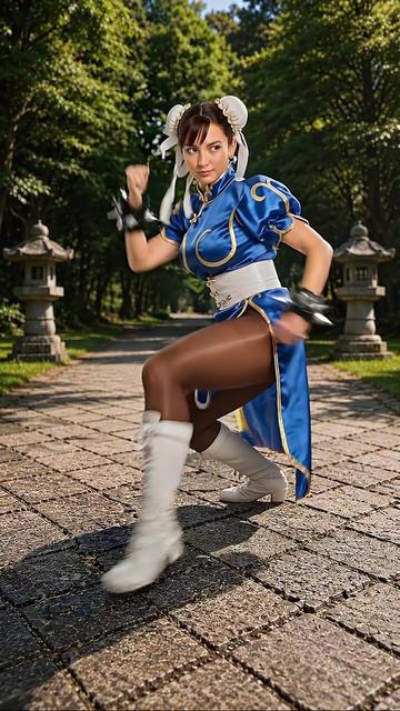 @Kanami Saionji