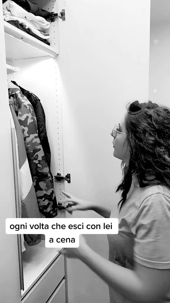 @LUCA MORELLI•hair
