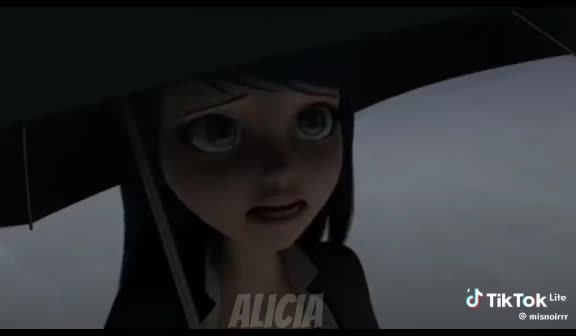 @Alicia