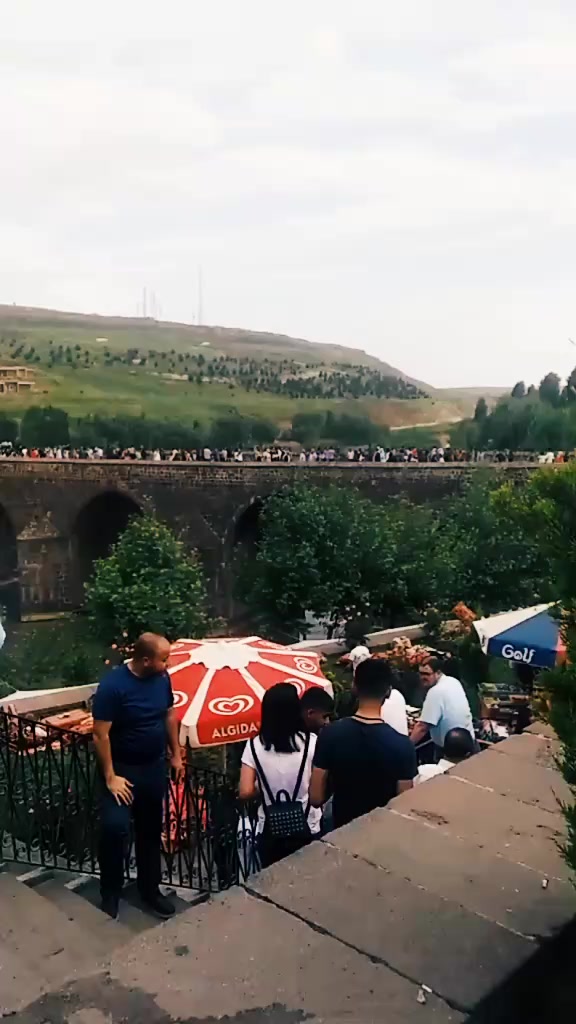 @D&ouml;nersen Islık &Ccedil;al