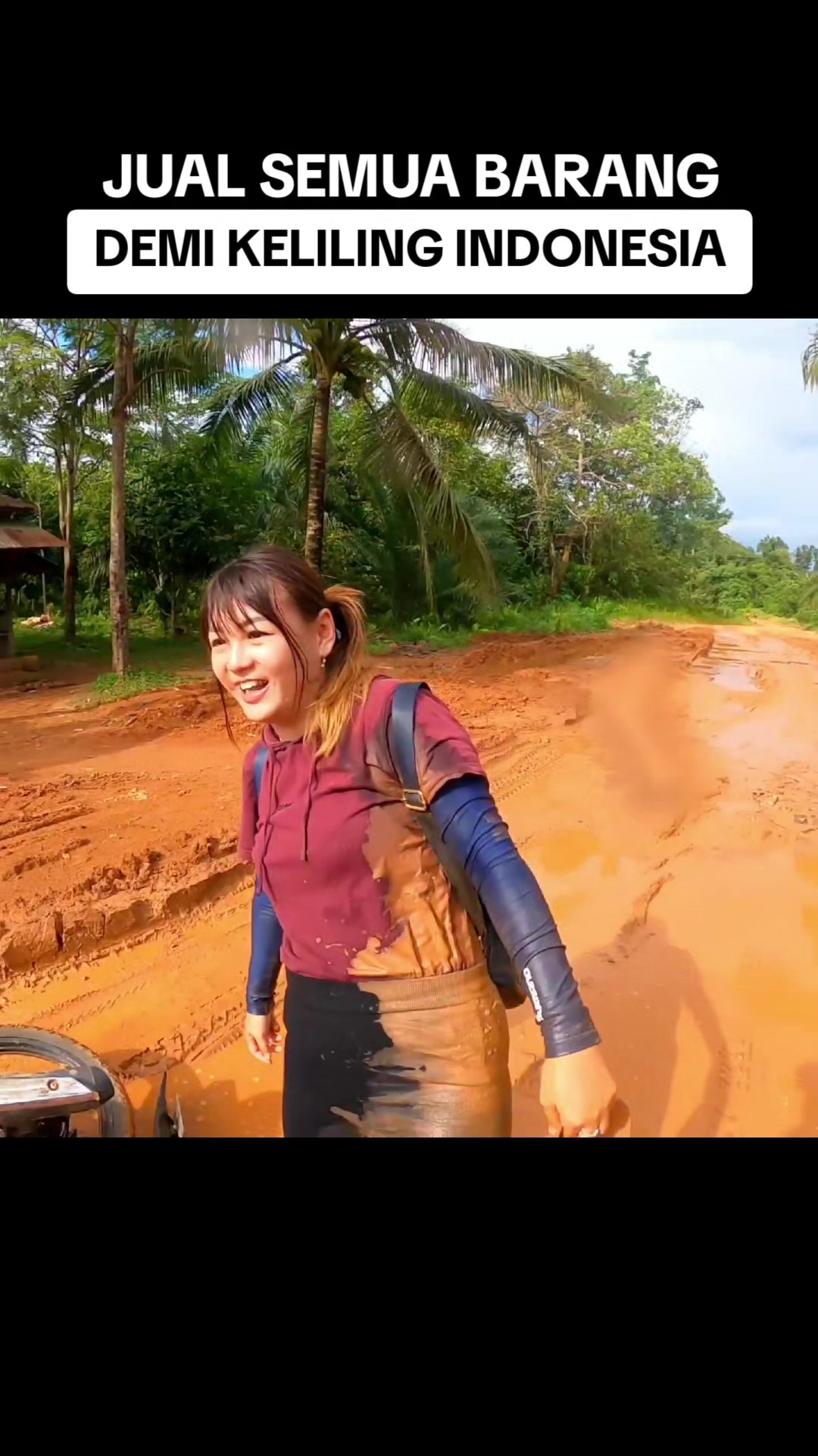 @Jajago Keliling Indonesia