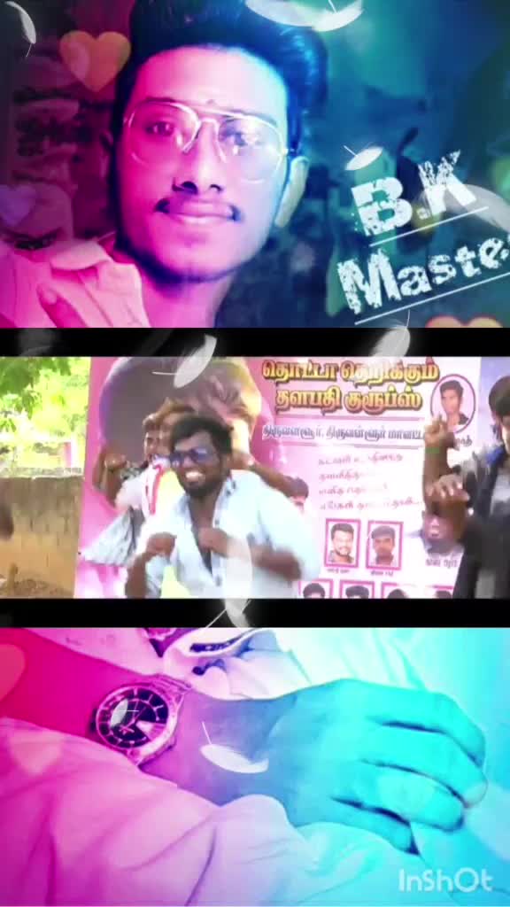 @kanthakumar 💞