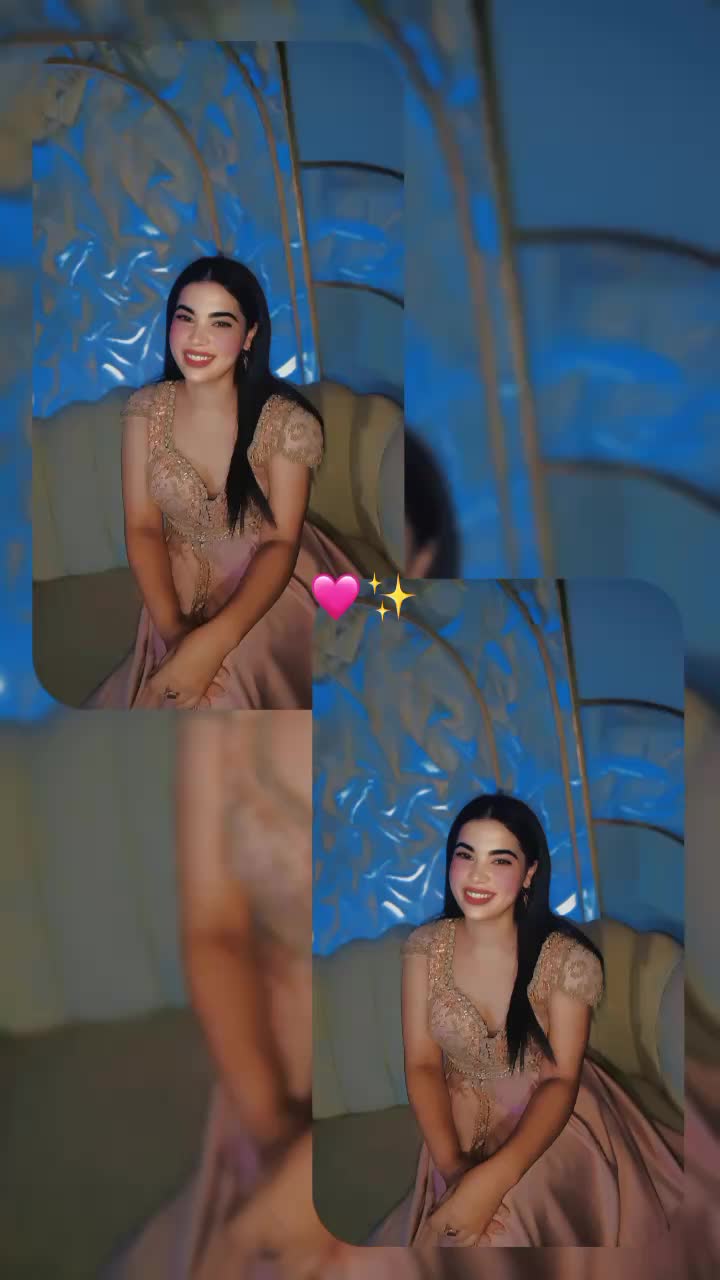 @oumaima saidi
