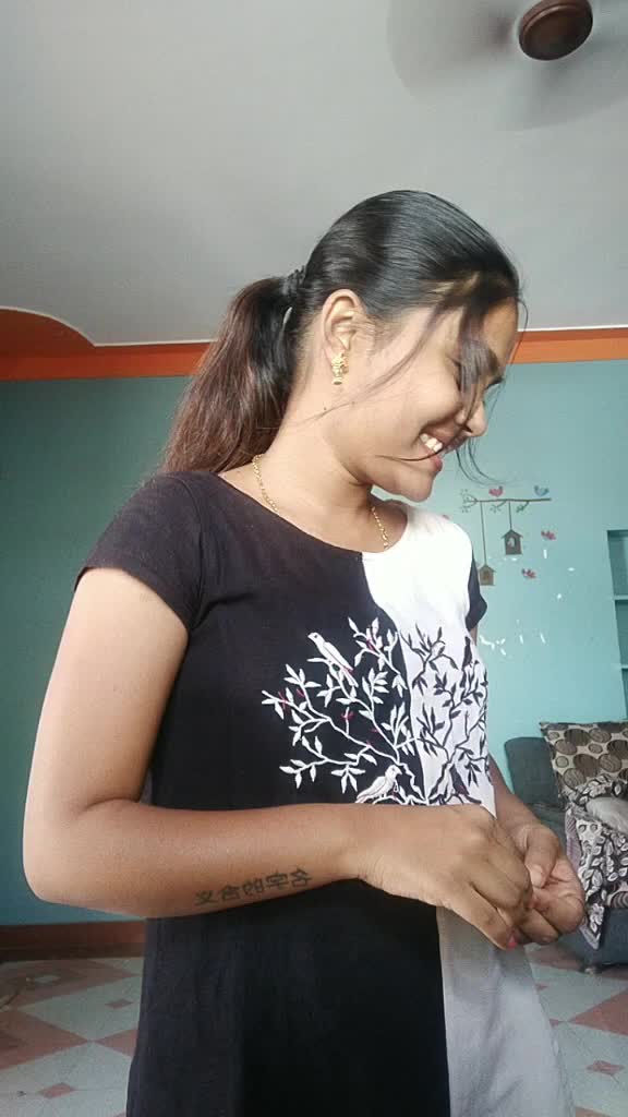 @vaishnavi babu