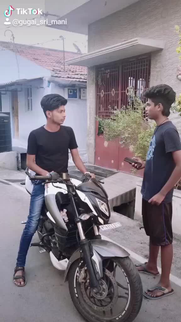 @gugai Sri Mani