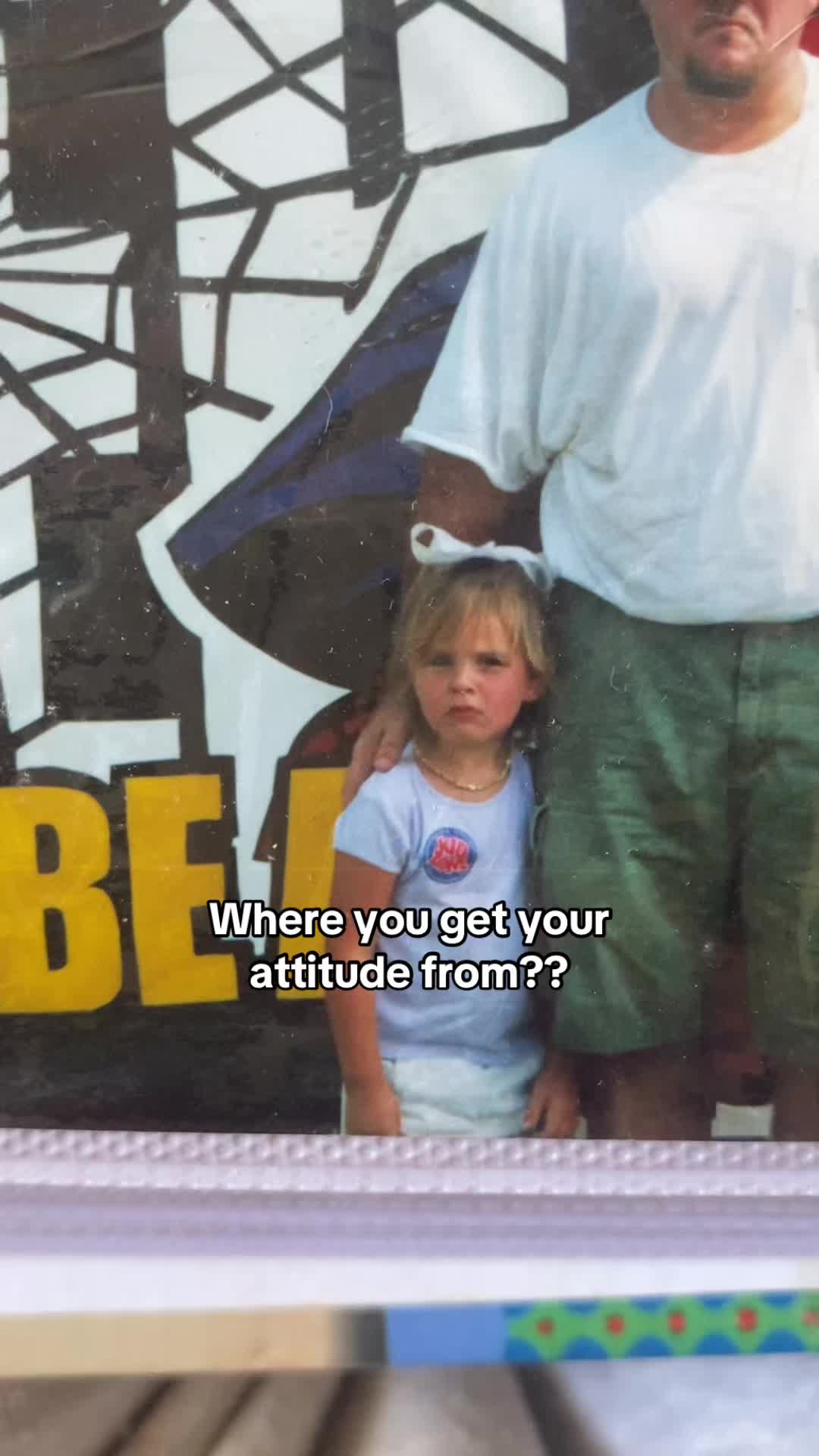 @Madeline