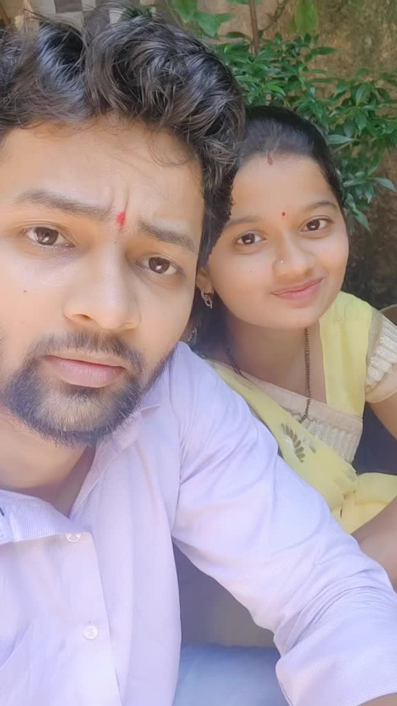 @Mr. & Mrs. Wagh