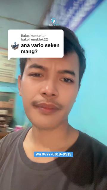 @Kroto Motor Widasari