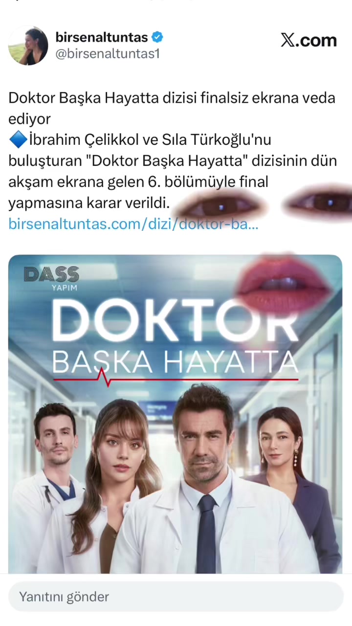 @&ouml;yk&uuml;talks 🎙️💬🎧 🚀✨
