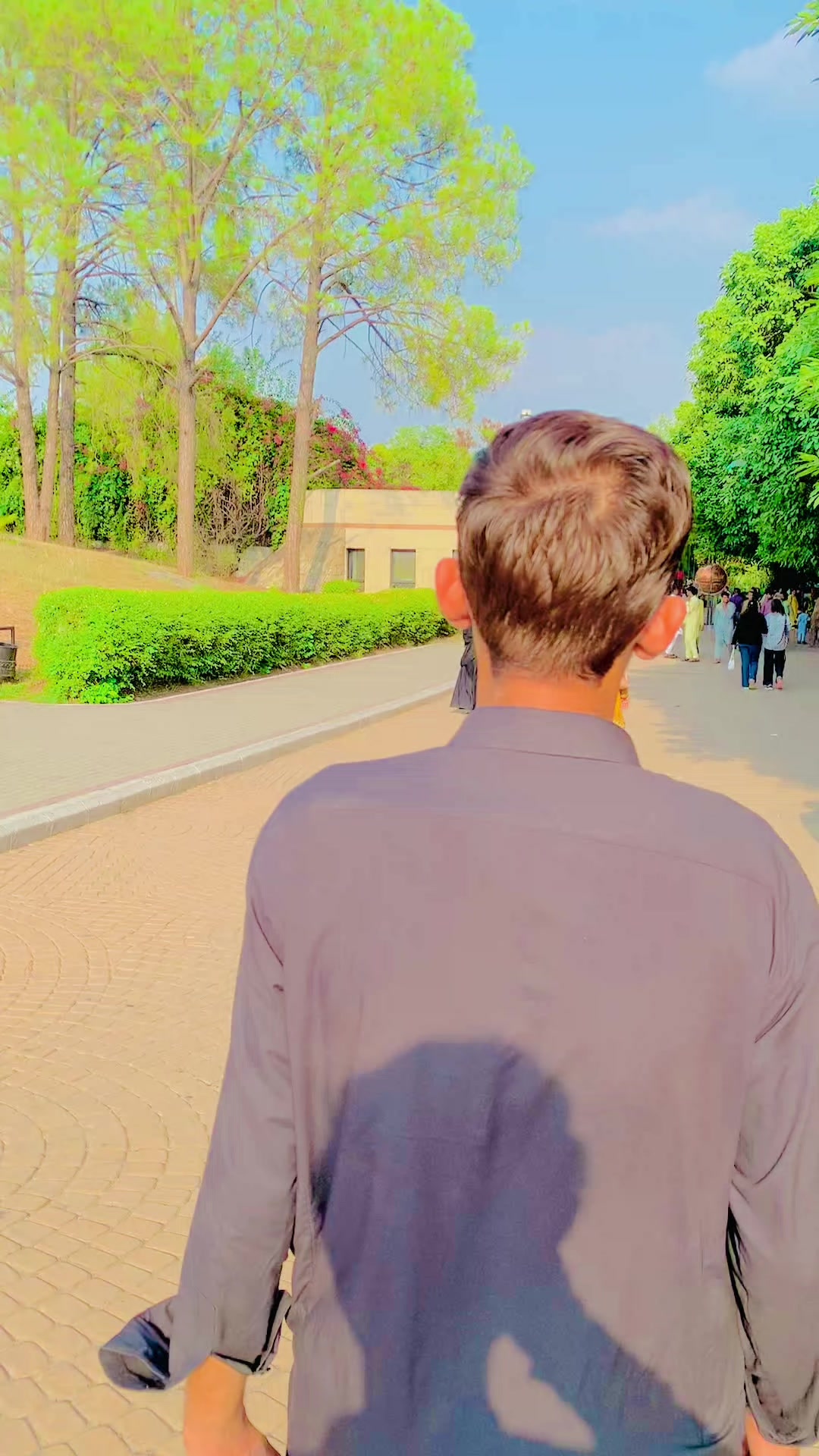 @Azad Kashmir