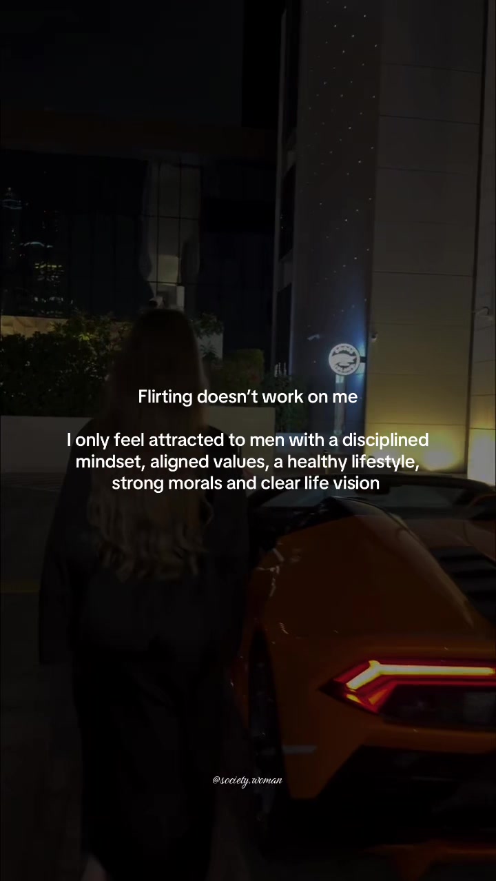 @Society Woman