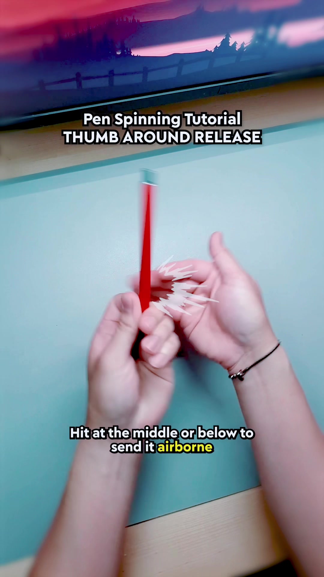 @Ryzing Spins