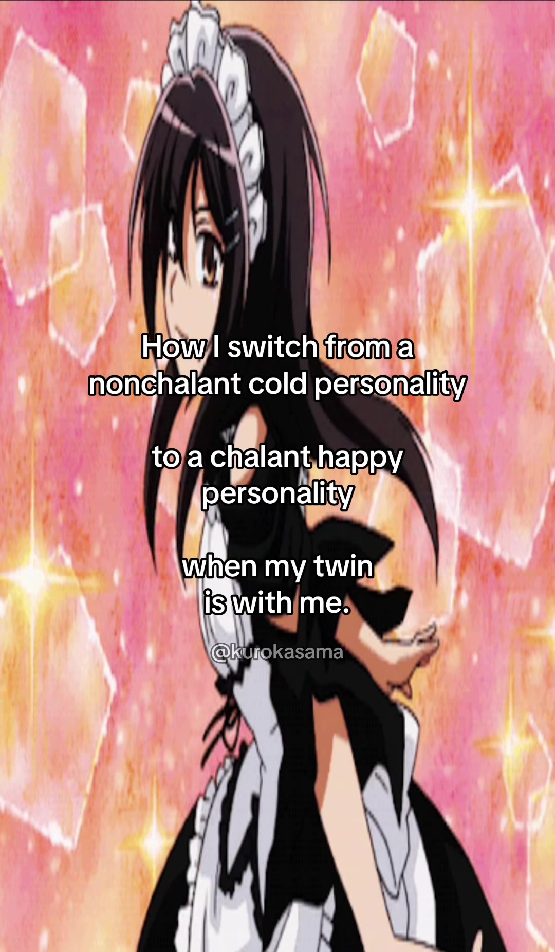 @Kuroka