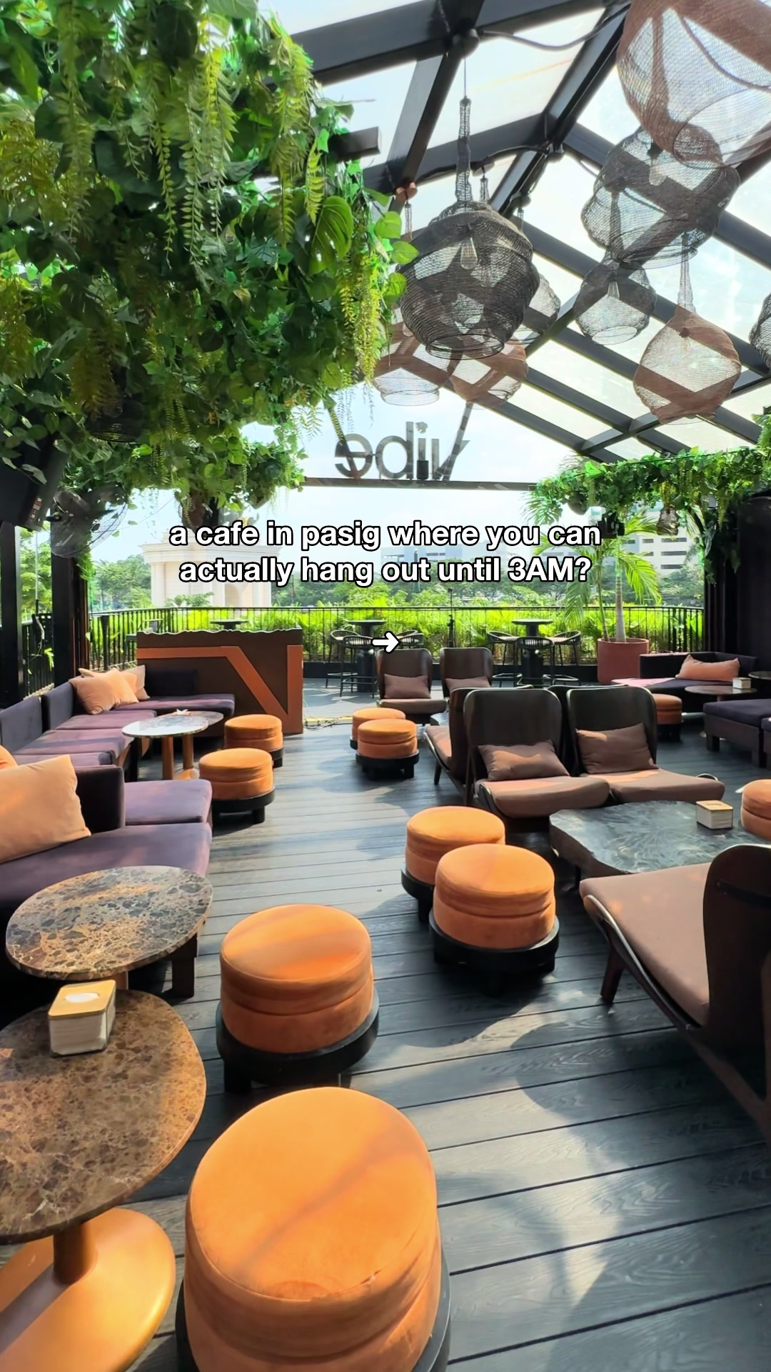 @The Vibe Arcovia