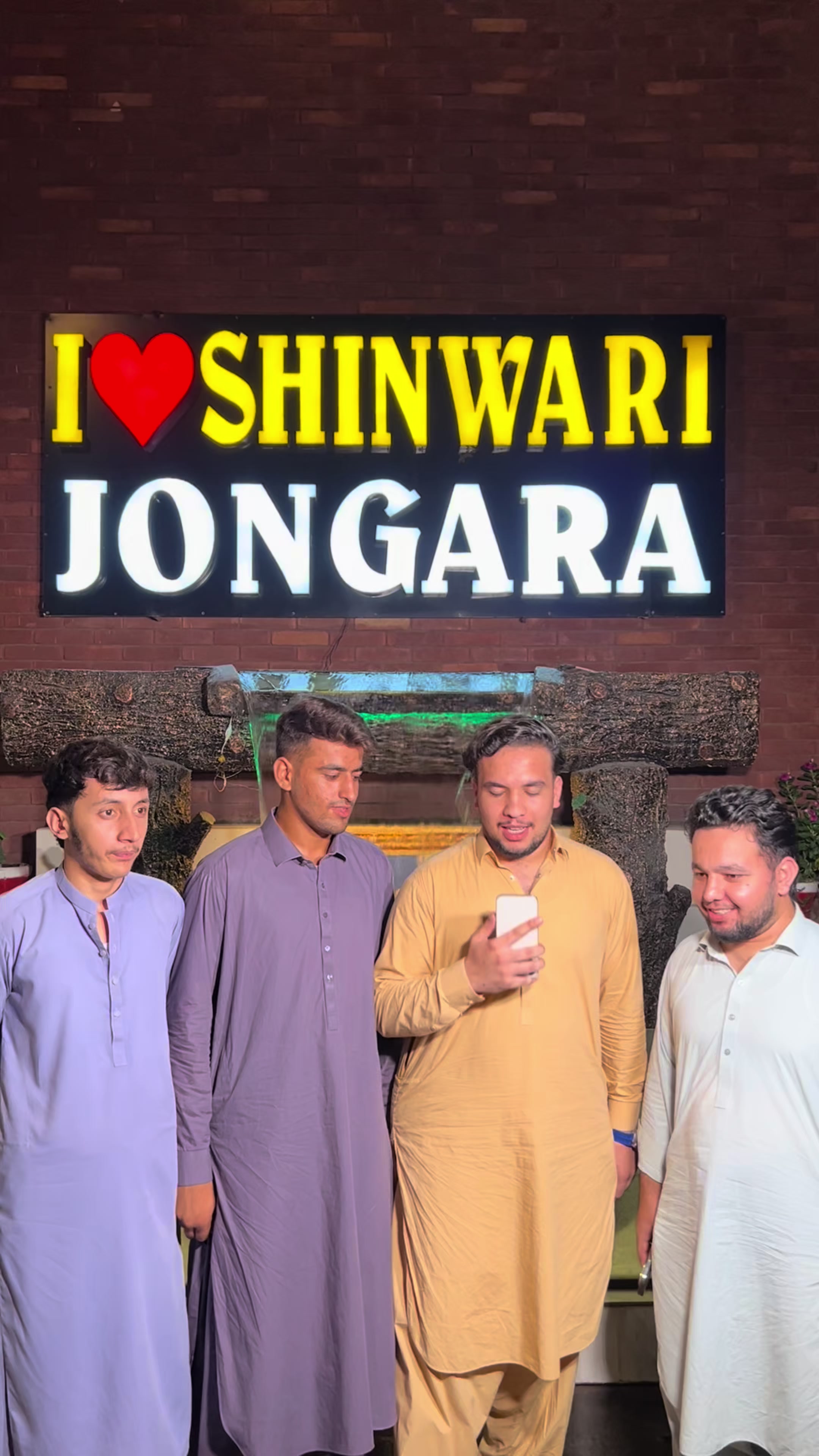 @Shinwari_Jongara_review