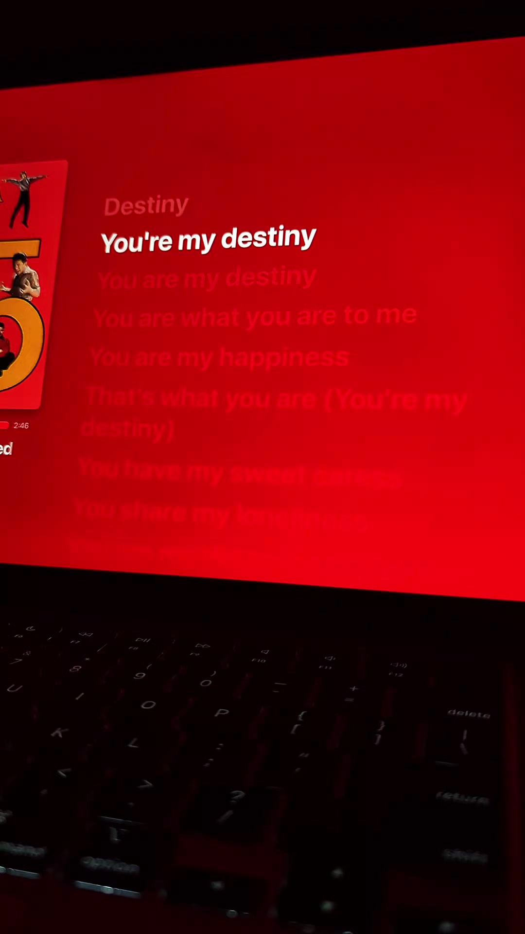 @Gwen's Playlist