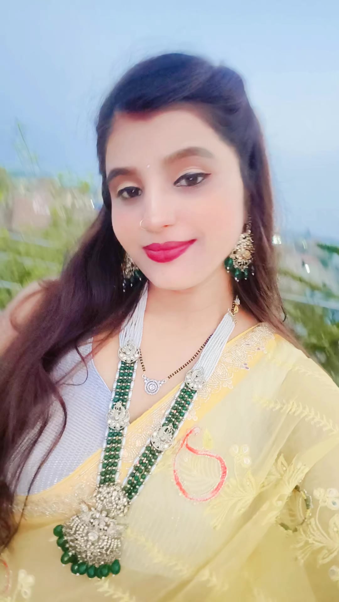 @it's me Anjani 👑❤️🫰💗