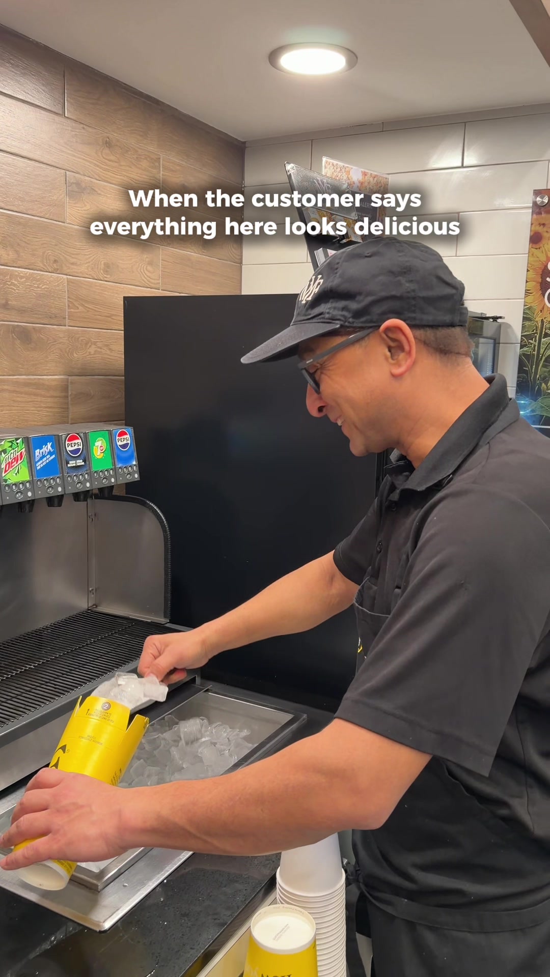 @New York Fries