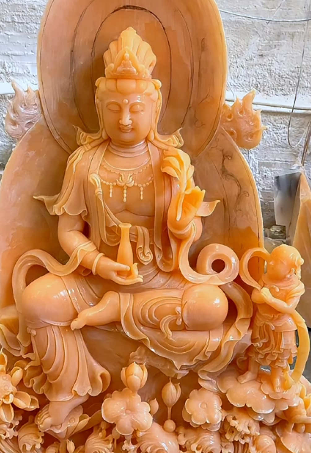 @Ngọc Đi&ecirc;u Khắc-Trường Long