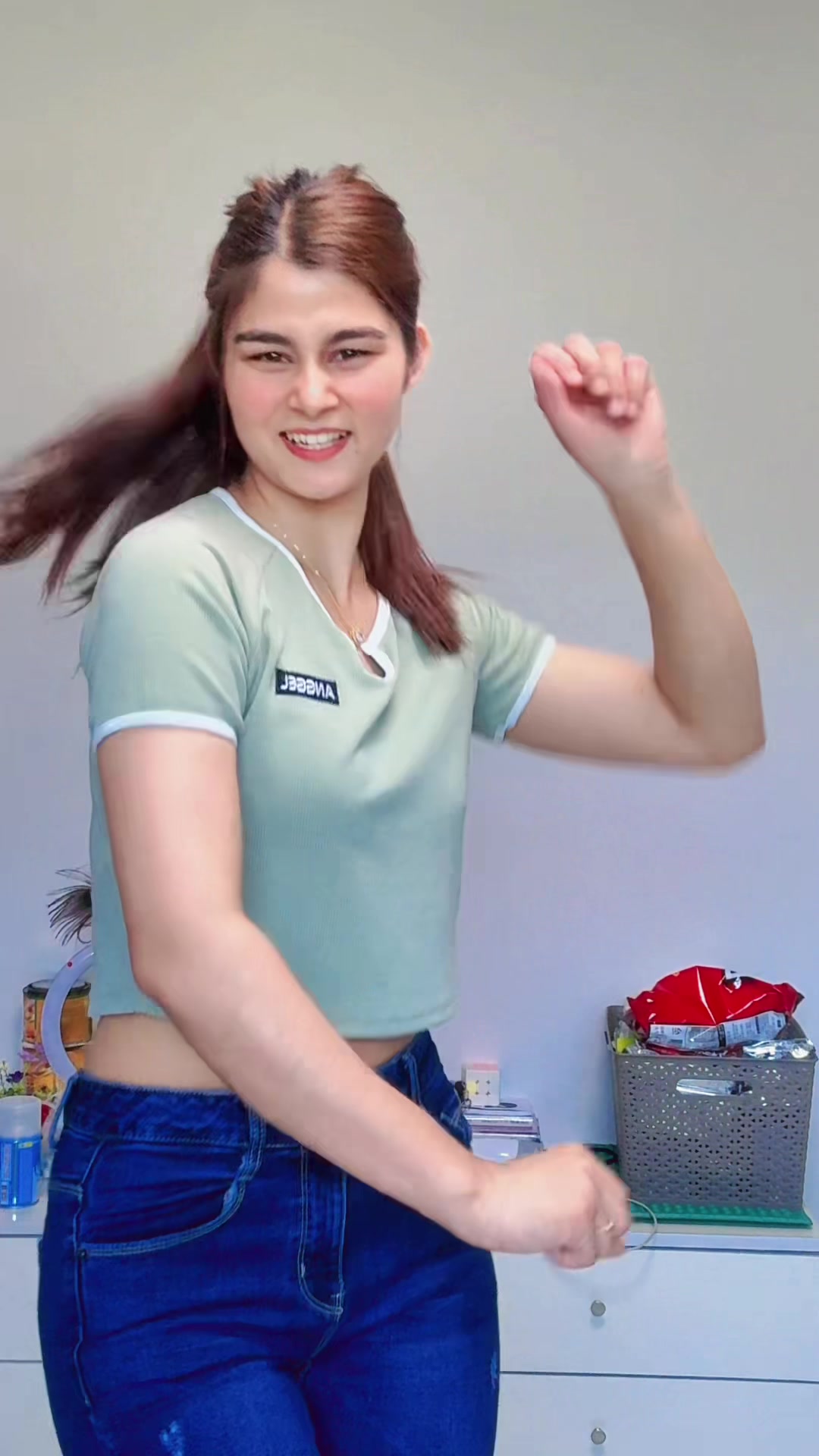 @Chandra ๐