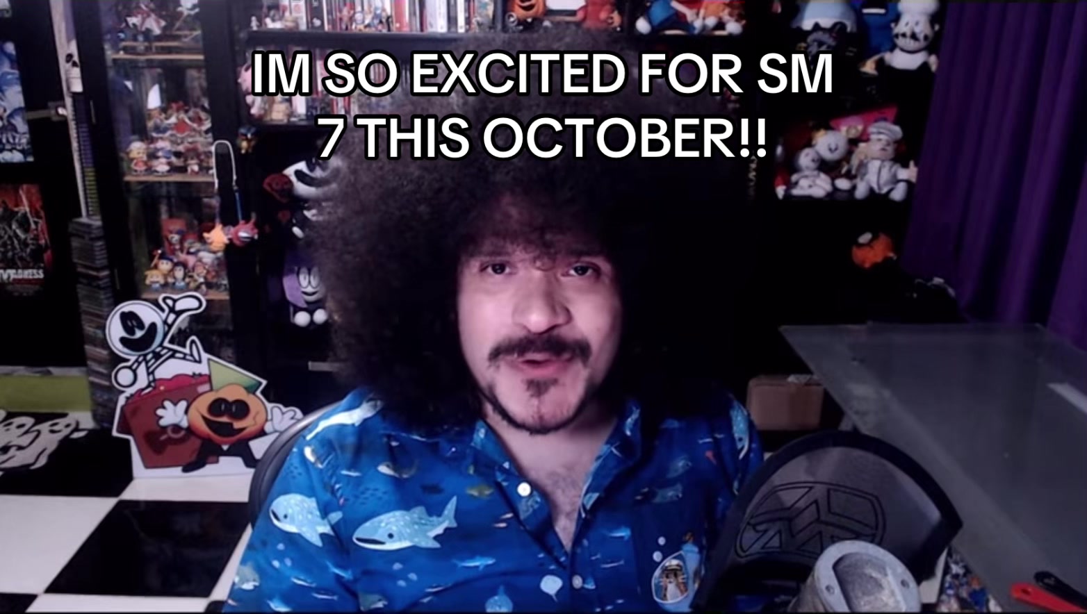 @Paulie !! 🍄||🎃🍫