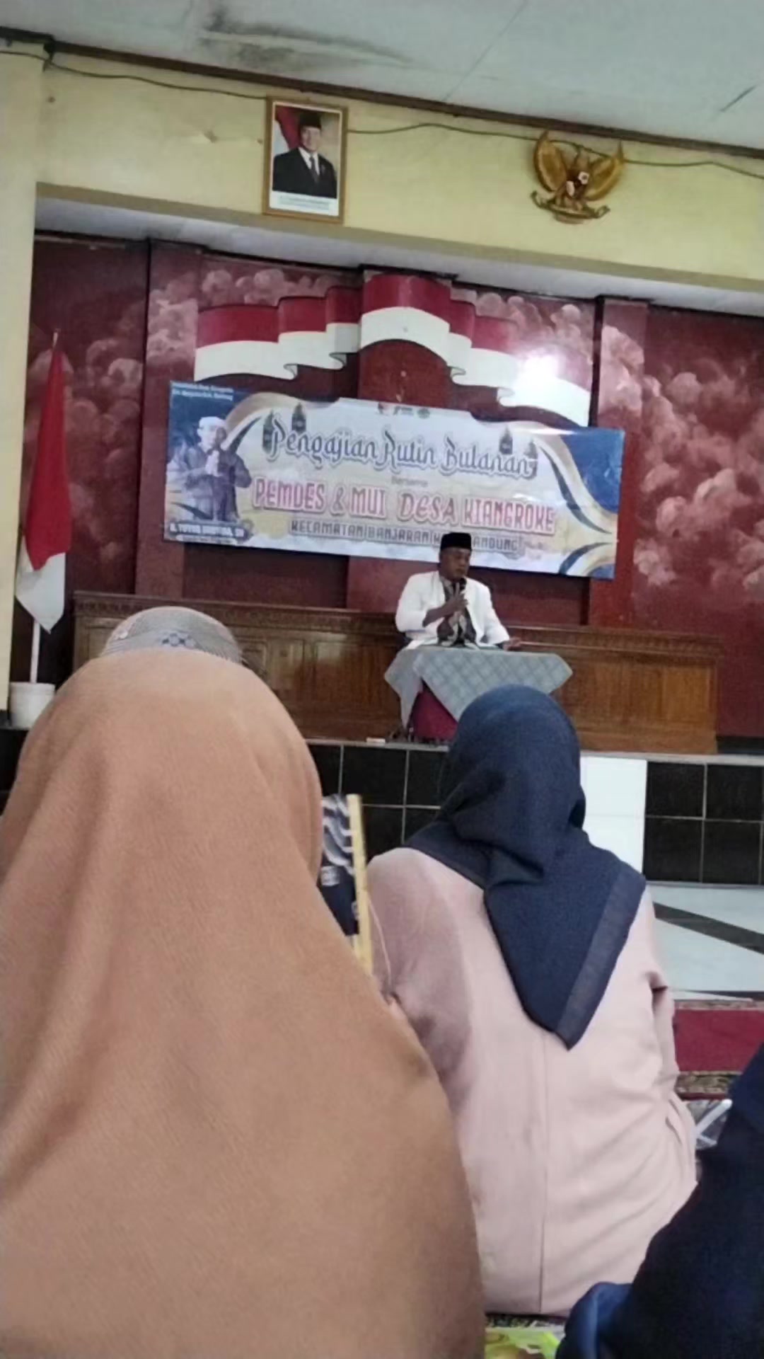 @Bunda hijab