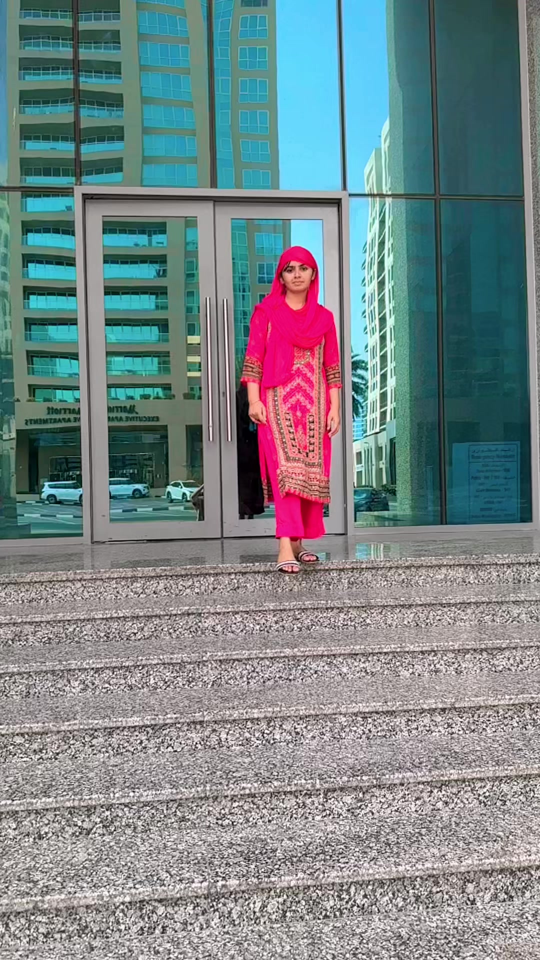 @Shehzadi Parveen (Shazz)