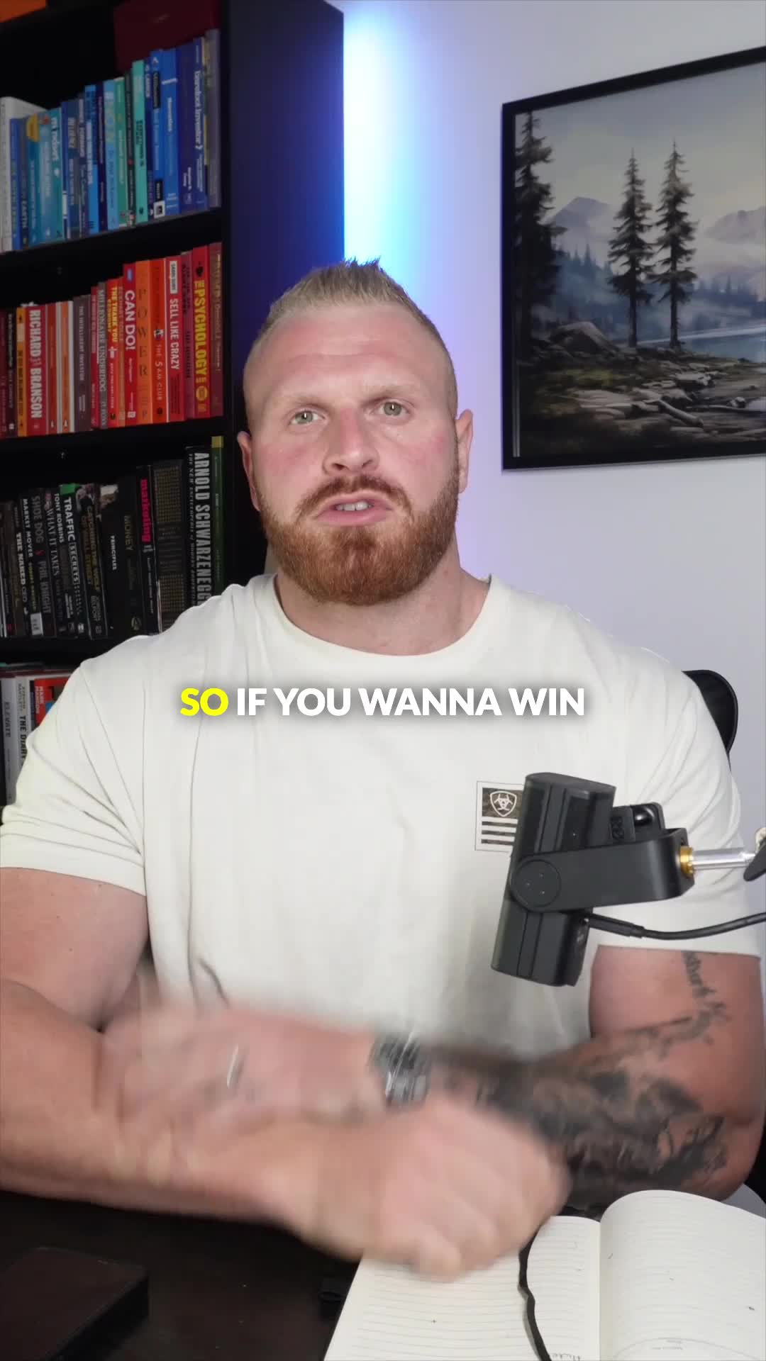 @Ryan Bennett