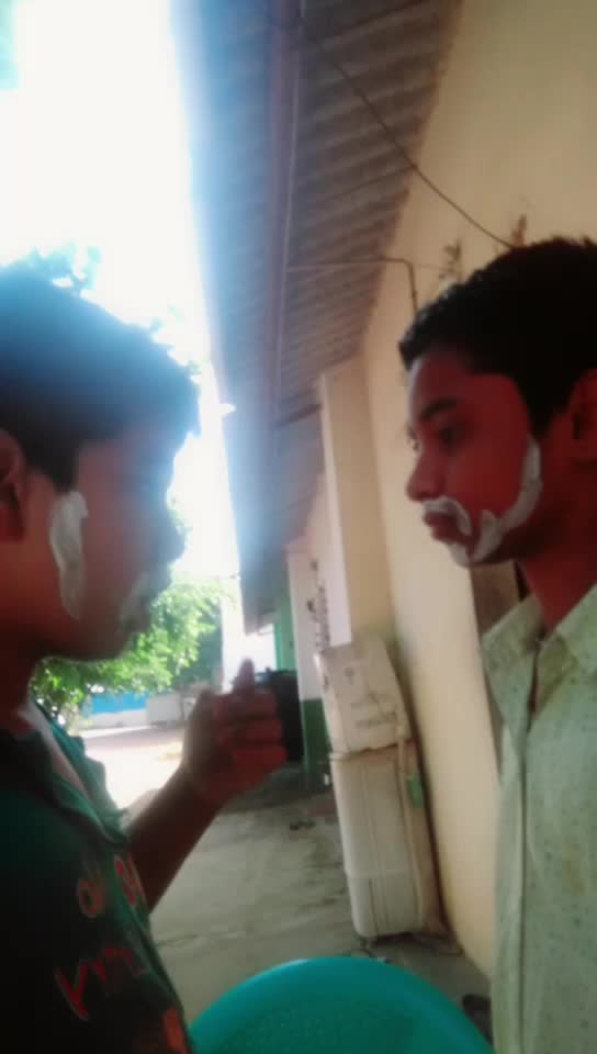 @Krihnasamy Bharath