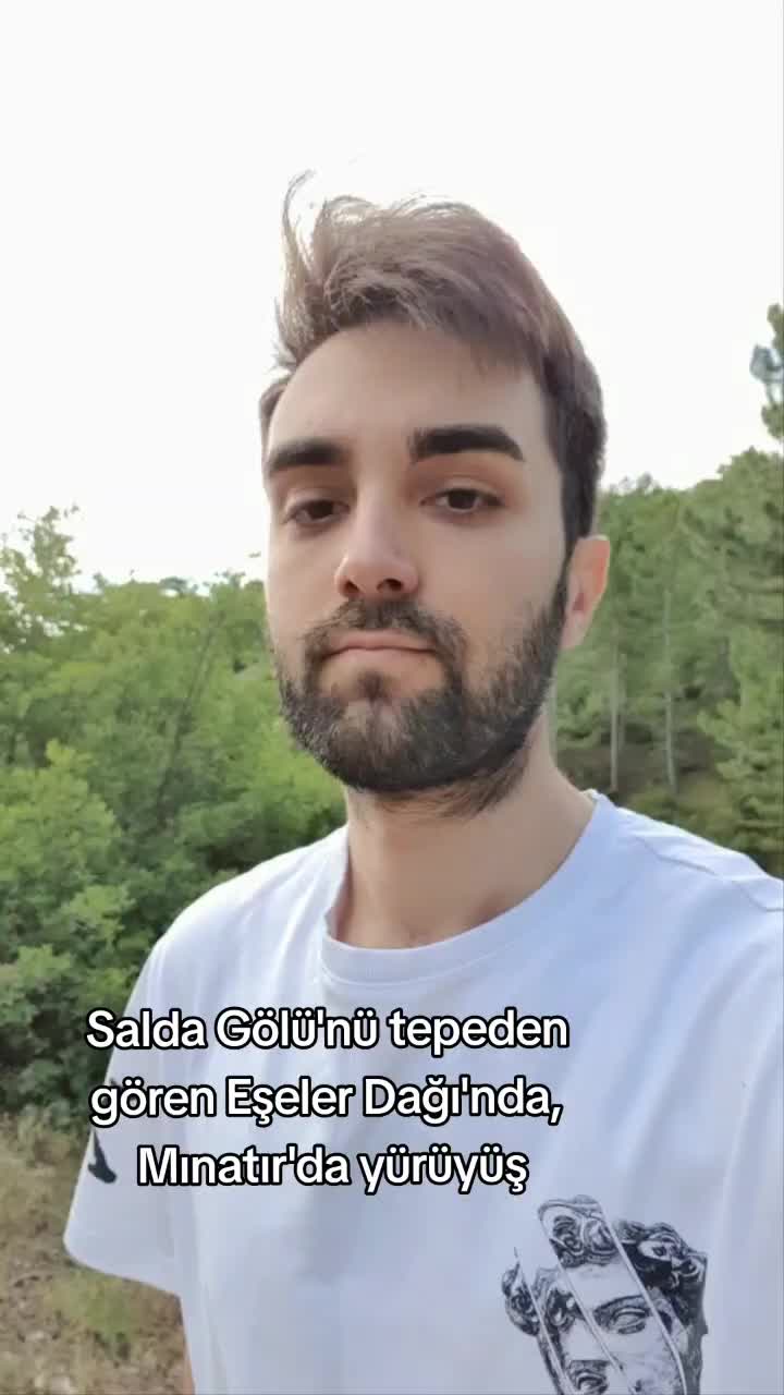 @Salih Gergerlioğlu